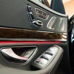 2015 Mercedes Benz S Class S550-15