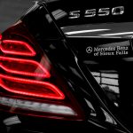 2015 Mercedes Benz S Class S550-28