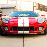 2006 Ford GT-10