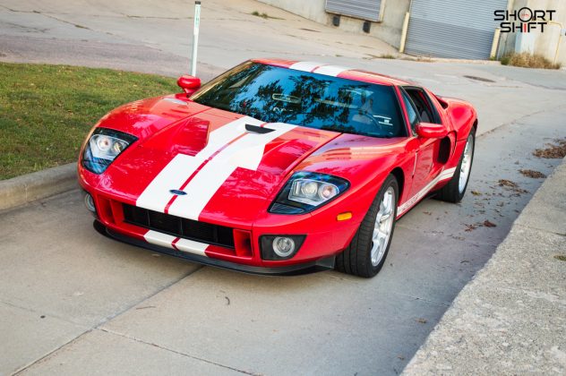 2006 Ford GT-11
