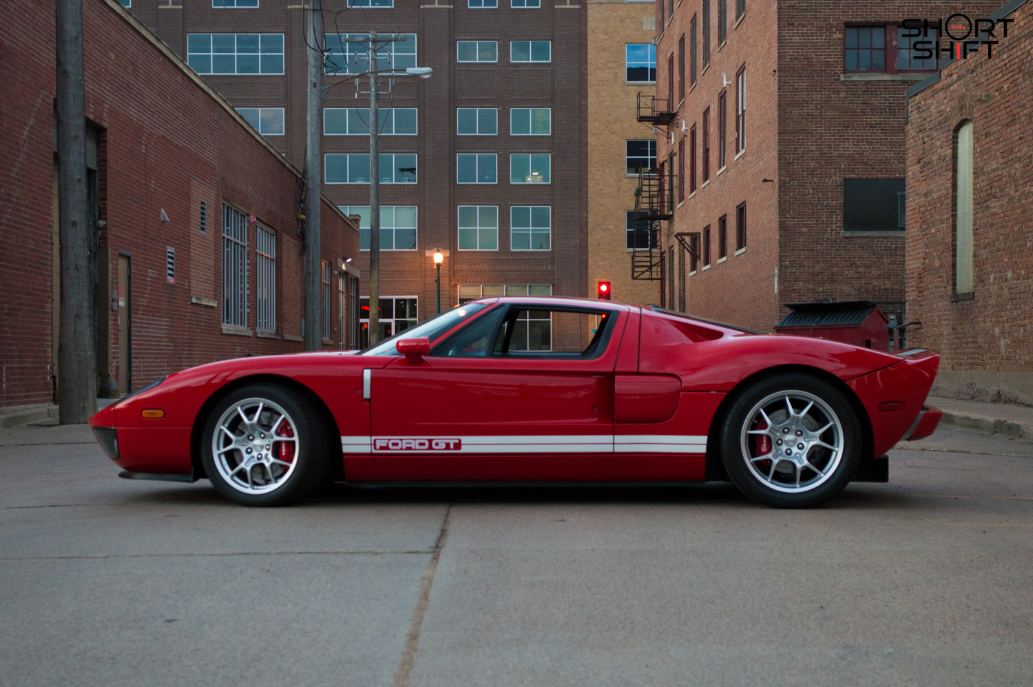 2006 Ford GT-1