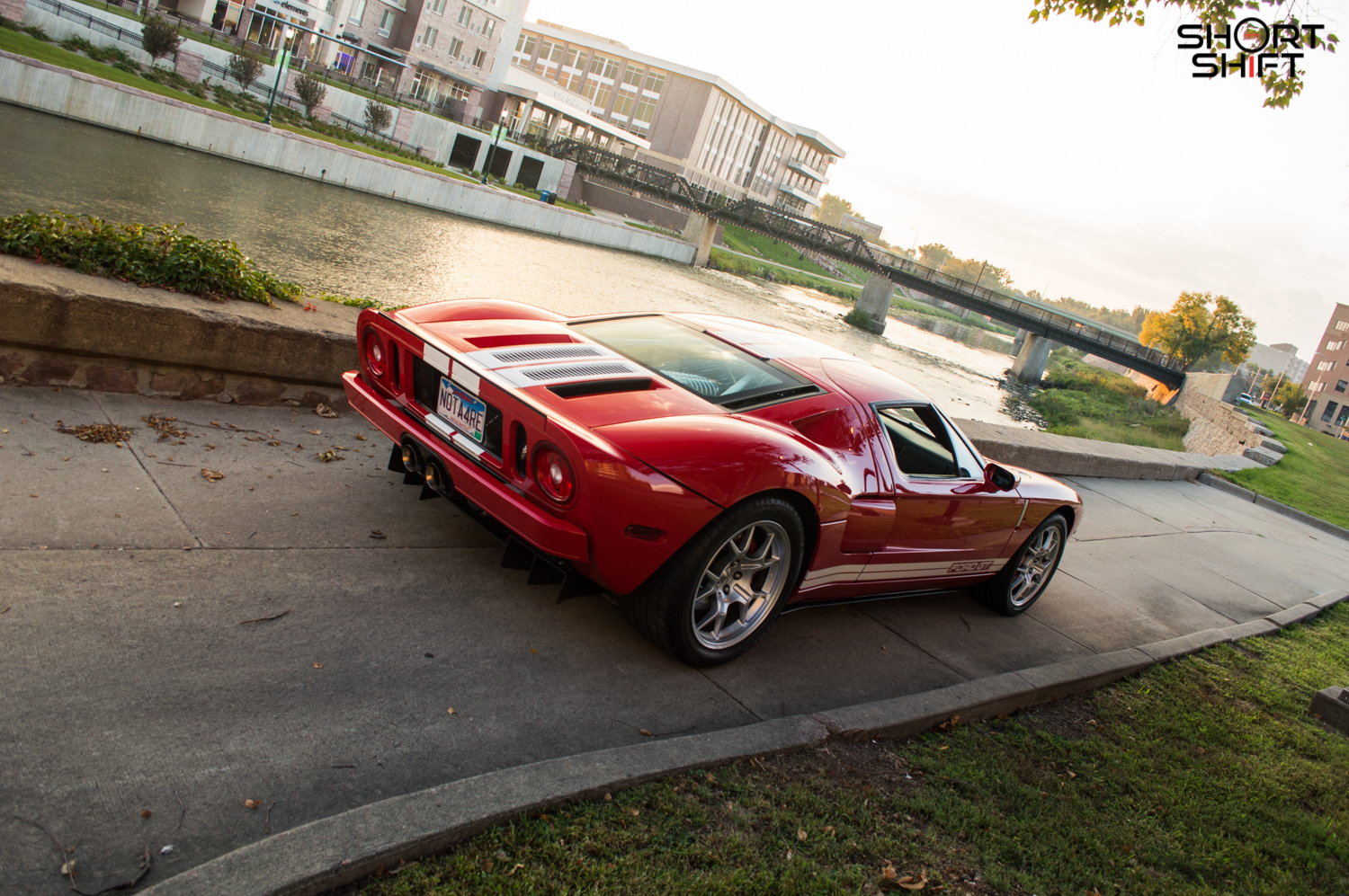 2006 Ford GT-13