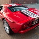 2006 Ford GT-4