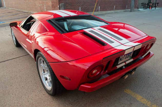 2006 Ford GT-4