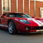 2006 Ford GT-7