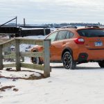 2014 Subaru Crosstrek XV-10