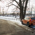 2014 Subaru Crosstrek XV-15