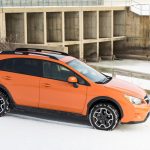 2014 Subaru Crosstrek XV-6