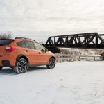 2014 Subaru Crosstrek XV-7