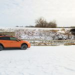 2014 Subaru XV Crosstrek-1