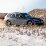 2015 BMW X1 xDrive35i-1