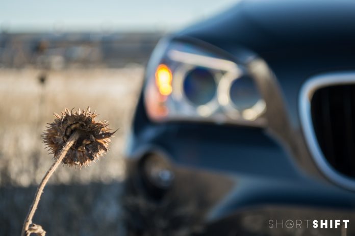 2015 BMW X1 xDrive35i-6 2015 BMW X1 xDrive35i-6