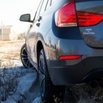 2015 BMW X1 xDrive35i-7