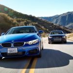 Audi S5 vs BMW M4 – Car & Driver