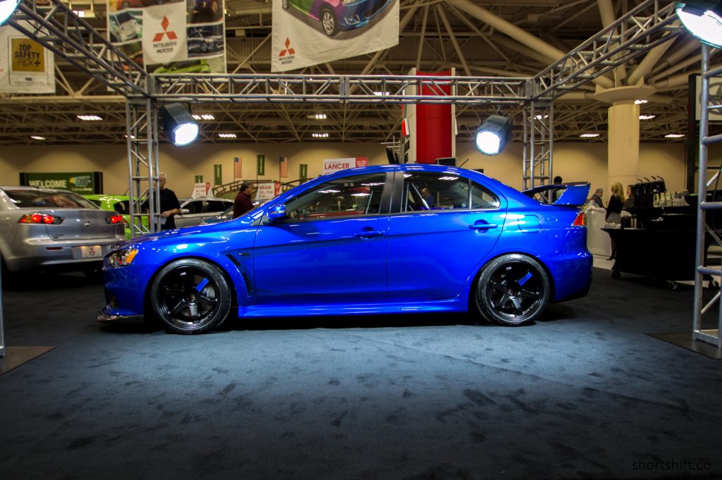 Twin Cities Auto Show 2015 - 191