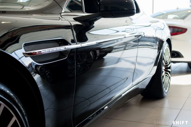 Morrie's Luxury Auto - Aston Martin-48