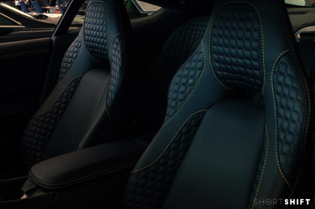 Morrie's Luxury Auto - Aston Martin-44