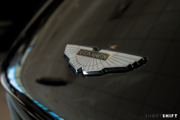 Morrie's Luxury Auto - Aston Martin-43