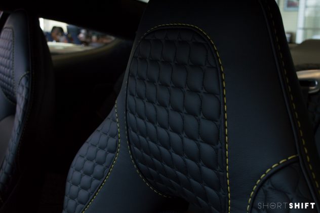 Morrie's Luxury Auto - Aston Martin-39