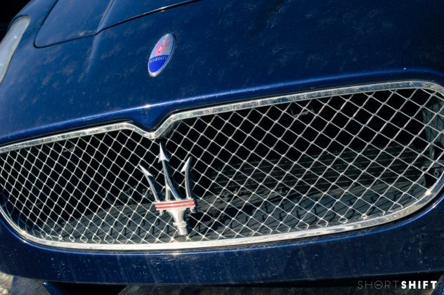 Morrie's Luxury Auto - Aston Martin-4