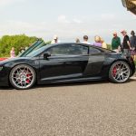 Minnesota Cars & Coffee June 2015-13