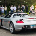 Minnesota Cars & Coffee June 2015-17