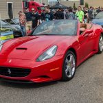 Minnesota Cars & Coffee June 2015-8