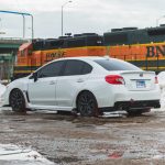 2015 Subaru WRX – Short Shift-6