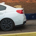 2015 Subaru WRX – Short Shift-9