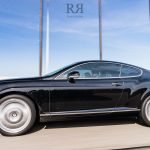 MNE&S – Bentley Continental GT