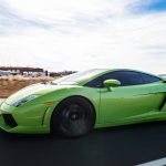 MNE&S – Lamborghini Gallardo