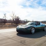 MNE&S – Tesla Roadster