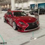 Twin Cities Auto Show 2016 – Short Shift-41