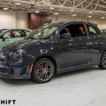 Twin Cities Auto Show 2016 - Short Shift-58
