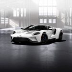 2017 Ford GT Config – Connor McIntire