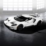 2017 Ford GT Config – Connor McIntire (2)