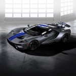 2017 Ford GT Config - Oz 2