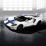2017 Ford GT Config – Steve Miller 2