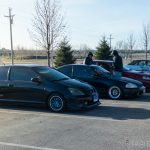 Cars and Coffee of Siouxland – April 2016-1