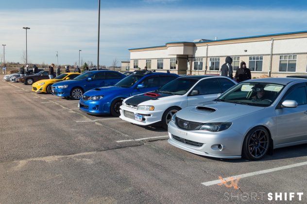 Cars and Coffee of Siouxland - April 2016-10