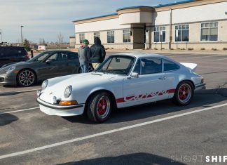 Cars and Coffee of Siouxland - April 2016-11
