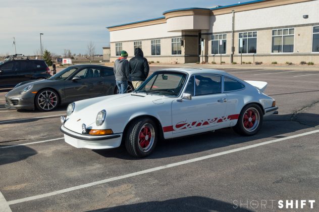 Cars and Coffee of Siouxland - April 2016-11