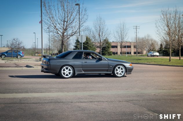 Cars and Coffee of Siouxland - April 2016-17
