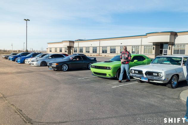 Cars and Coffee of Siouxland - April 2016-2