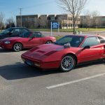 Cars and Coffee of Siouxland – April 2016-8