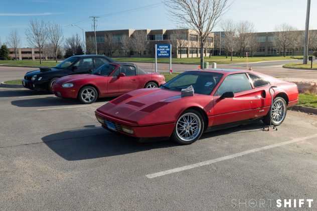 Cars and Coffee of Siouxland - April 2016-8