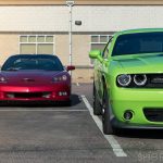 Cars and Coffee of Siouxland – April 2016-9