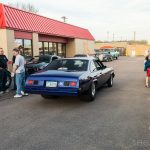 Hardees Car Show – April 2016-10