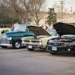 Hardees Car Show – April 2016-12