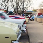 Hardees Car Show – April 2016-18